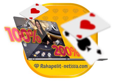 pokeribonukset|Parhaat Pokeribonukset 2024 .